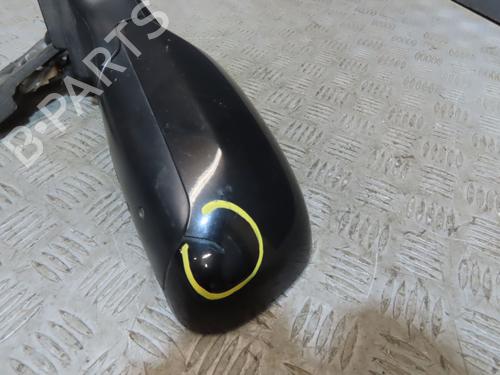 Left mirror AUDI A3 (8L1) 1.9 TDI | BP11212591C26 