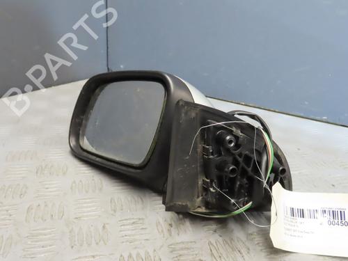 Used Left mirror PEUGEOT 307 (3A/C) 2.0 HDi 90 (90 hp) 19141548