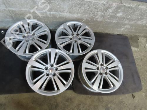 Used Rim SEAT IBIZA IV (6J5, 6P1) 1.4 (85 hp) 18666983