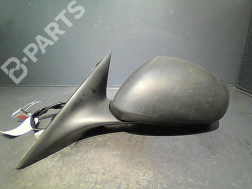 Left mirror ALFA ROMEO 159 Sportwagon (939_) 1.9 JTDM 8V (939BXE1B) | BP10765372C26 