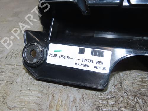 Used Left taillight Left taillight 39180391 39180391