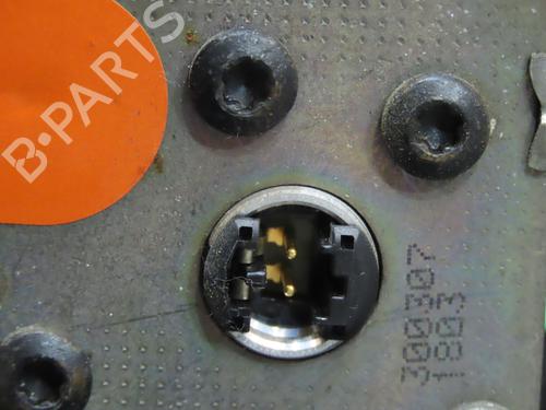 Used Front right belt tensioner TOYOTA YARIS (_P9_) 1.4 D-4D (NLP90_, NLP90R) (90 hp) 26511712