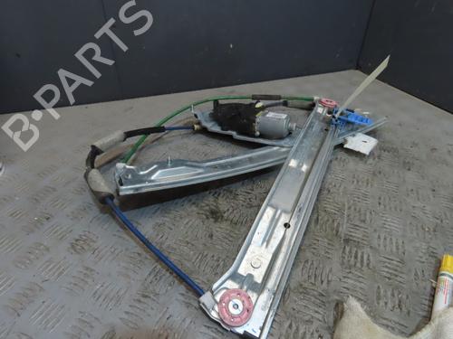 Front right window mechanism PEUGEOT 208 I (CA_, CC_) 1.6 HDi | BP25299424C23