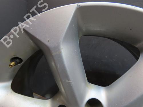 Rim NISSAN NAVARA NP300 (D40) 2.5 dCi 4WD | BP29017193C45 