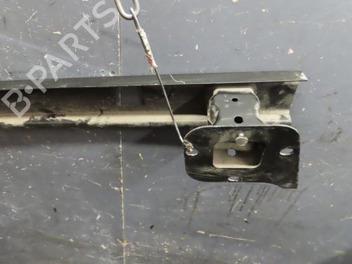 Rear bumper reinforcement CITROËN JUMPY II Van 1.6 HDi 90 8V | BP16667059C73