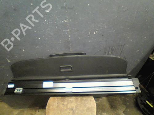 Used Rear parcel shelf AUDI A4 B7 (8EC) 1.6 (102 hp) 23116071