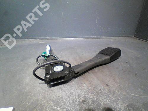 Used Front right belt tensioner OPEL CORSA D (S07) 1.3 CDTI (L08, L68) (75 hp) 10763063