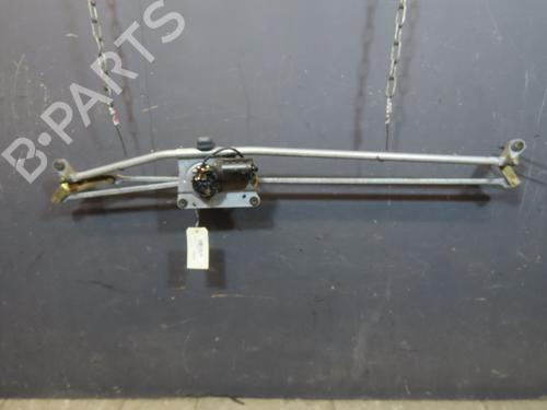 Used Front wiper motor CITROËN XSARA PICASSO (N68) 2.0 HDi (90 hp) 29622588