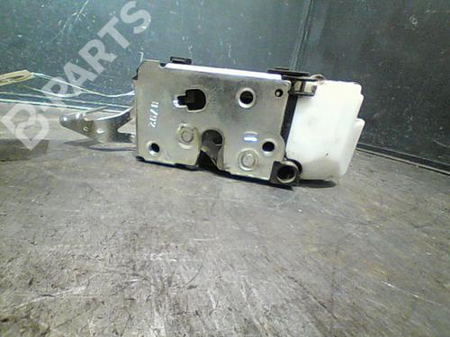 Front right lock CITROËN JUMPER I Van (244) 2.0 HDi | BP10765798C97 