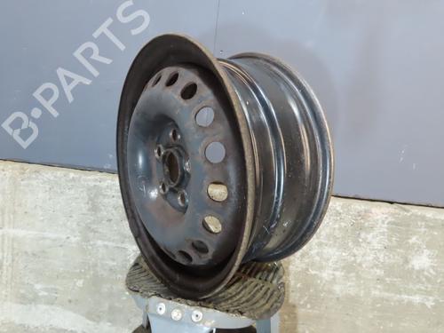 Llanta VW TRANSPORTER T4 Bus (70B, 70C, 7DB, 7DK, 70J, 70K, 7DC, 7DJ) 2.5 TDI | BP18326834C45 