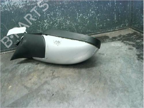 Used Right mirror Right mirror MERCEDES-BENZ A-CLASS (W168) A 160 (168.033, 168.133) (102 hp) 23115083 23115083