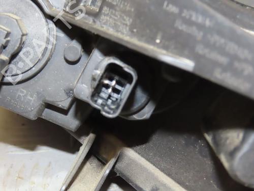 Used Right daytime light CITROËN C3 III (SX) 1.6 BlueHDi 75 (75 hp) 30691846