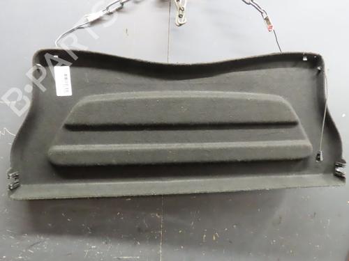Used Rear parcel shelf RENAULT CLIO IV (BH_) 1.5 dCi 90 (90 hp) 16559269