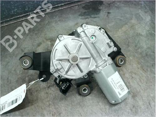 Ruitenwissermotor achter DACIA LODGY (JS_) 1.2 TCe (JSAY, JSM0) (115 hp) 11267485