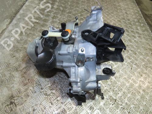 Gearbox CITROËN C3 III (SX) 1.2 PureTech 82 | BP32332256M3 - Image 2