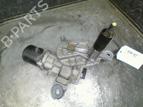 Front wiper motor CITROËN C4 Picasso I MPV (UD_) 1.6 HDi 110 | BP12234588M29 