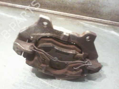 Used Left front brake caliper FIAT PANDA (312_, 319_) 1.2 (312PXA1A) (69 hp) 14872799