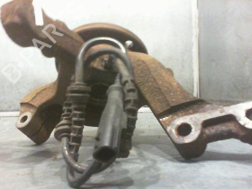 Used Right front steering knuckle Right front steering knuckle 37596621 37596621
