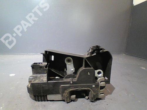 Front left lock OPEL ZAFIRA A MPV (T98) 2.2 DTI 16V (F75) | BP10765929C98 
