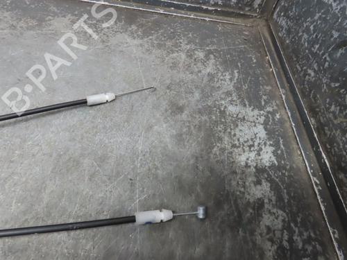 Rear right lock SUZUKI ALTO VII (GF, HA25_, HA35_) 1.0 (AMF310, GFC31S) | BP17371395C99 