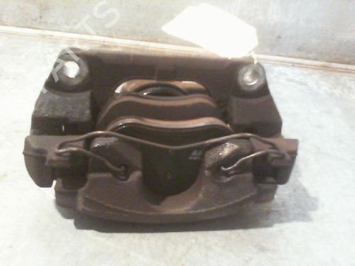 Used Right front brake caliper RENAULT SCÉNIC II (JM0/1_) 1.5 dCi (JM1E, JM16) (106 hp) 23113280