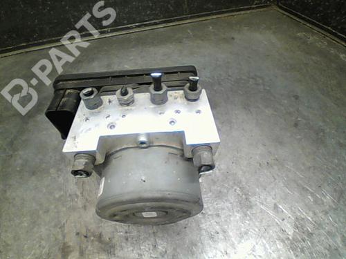 ABS pump PEUGEOT 208 I (CA_, CC_) 1.6 HDi | BP10761006M43