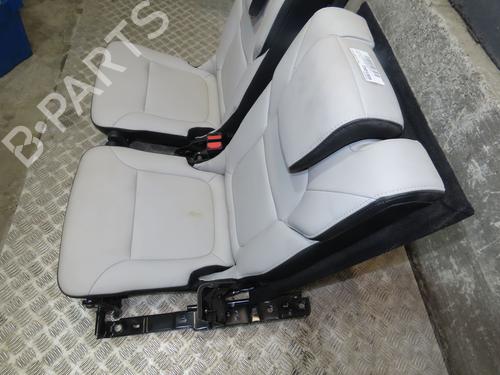 Sæde Bagtil Sæde Bagtil RENAULT ESPACE V (JR_) 2.0 Blue dCi 200 (JRAL) (200 hp) 37252288 37252288