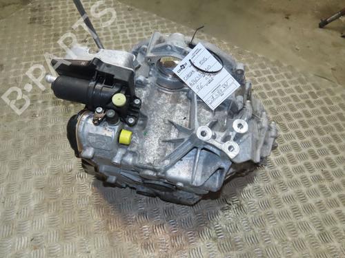Gearbox MERCEDES-BENZ A-CLASS (W176) A 250 (176.050) | BP37499382M3 - Image 2