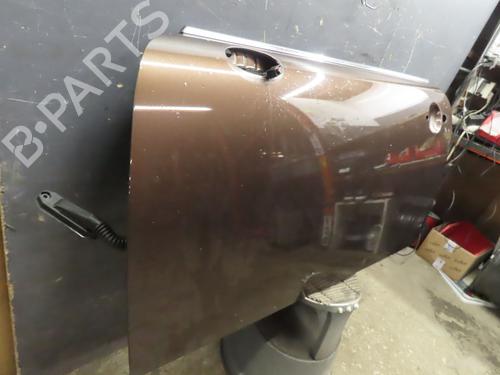 Left front door MINI MINI CLUBMAN (R55) One D | BP21008034C2 