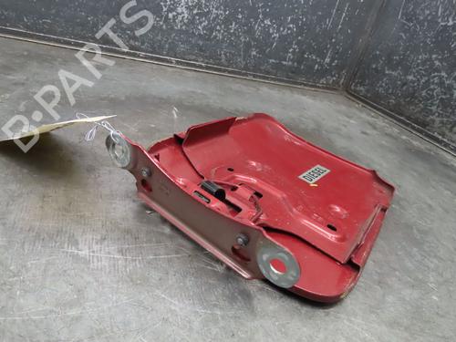 Fuel flap DACIA LOGAN II 1.5 dCi / Blue dCi 75 | BP17021463C131 