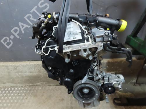 Engine CITROËN JUMPY III Van (V_) 1.5 BlueHDi 120 | BP29985886M1