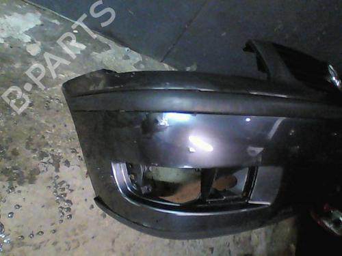 Used Front bumper VW POLO III (6N1) 64 1.9 SDI (64 hp) 10763486