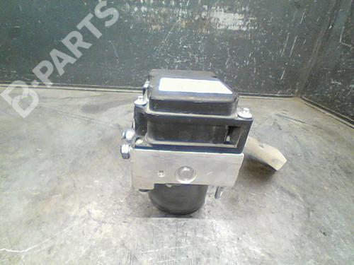 Used ABS pump CITROËN C4 I (LC_) 1.6 HDi (90 hp) 10760876
