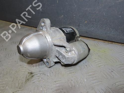 Starter SUZUKI SWIFT IV (FZ, NZ) 1.2 (AZH412, ZC72S) | BP33770298M8 - Image 2