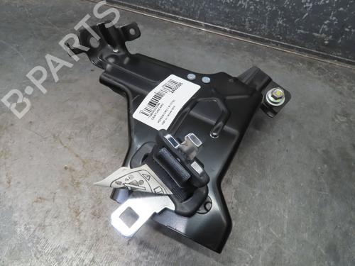 Used Rear center seatbelt HONDA CR-V IV (RM_) 1.6 i-DTEC 4WD (RE6) (160 hp) 18017805