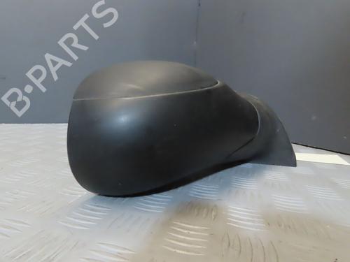 Right mirror CITROËN C3 I (FC_, FN_)  | BP21563747C27 