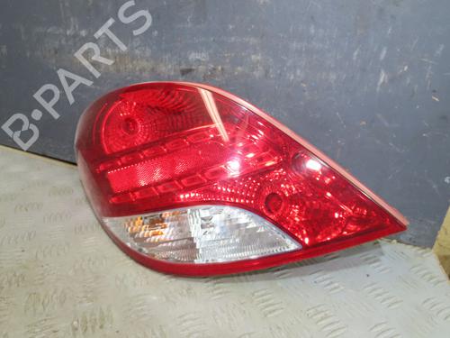 Used Left taillight Left taillight 37862700 37862700