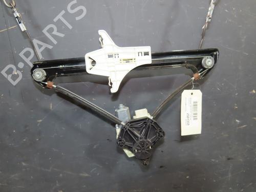 Used Rear left window mechanism Rear left window mechanism 38256172 38256172