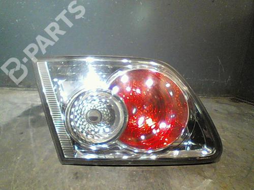 Used Left tailgate light MAZDA 6 Hatchback (GG) 2.0 DI (GG14) (121 hp) 11213930