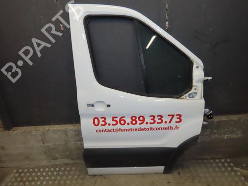 Right front door FORD TRANSIT V363 Van (FCD, FDD) 2.0 EcoBlue | BP29759753C3
