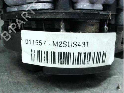 Alternator VW GOLF IV (1J1) 1.4 16V | BP13213899M7 