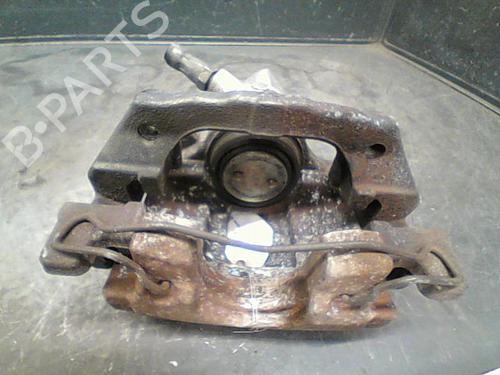 Used Right rear brake caliper MAZDA 3 (BK) [2003-2009]  23113242