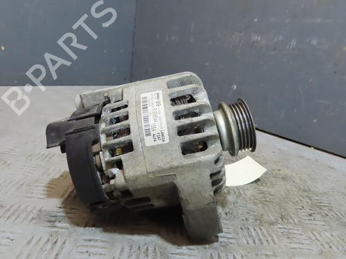 Alternator FORD KA (RU8) 1.2 | BP29577178M7