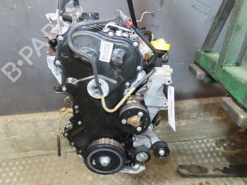Engine RENAULT TRAFIC II Bus (JL) 2.0 dCi 90 (JL00, JL01, JL0H, JL0M, JL0P, JL0S) | BP32004918M1
