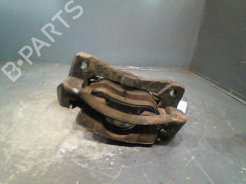 Used Left front brake caliper CHEVROLET AVEO / KALOS Hatchback (T250, T255) 1.2 (84 hp) 14872824