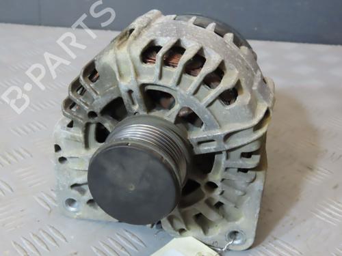 Generator RENAULT KANGOO Express (FW0/1_) [2008-2025]  21088076