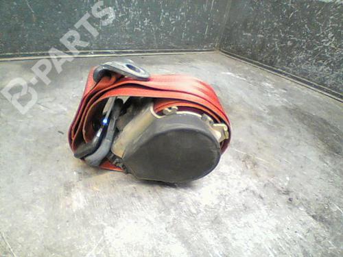 Used Front right belt tensioner Front right belt tensioner CITROËN BERLINGO / BERLINGO FIRST MPV (MF_, GJK_, GFK_) 1.8 i (MFLFX) (90 hp) 10763006 10763006