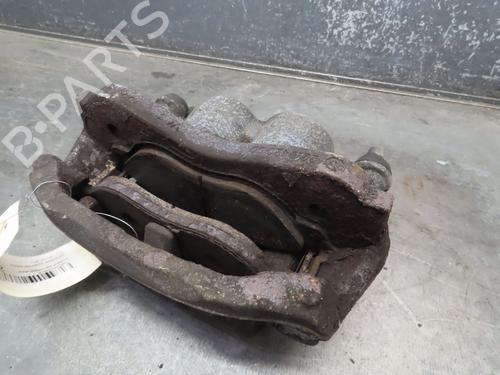 Left front brake caliper CITROËN JUMPER II Platform/Chassis 2.2 HDi 130 | BP36492756M105 - Image 3
