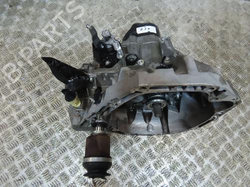 gearkasse-dacia-logan-mcv-ks_-2007-32511296 main image