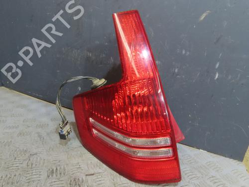 Used Left taillight CITROËN C4 I (LC_) 1.6 HDi (109 hp) 27887382